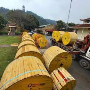 Cáp điện Thịnh Phát
