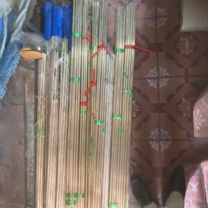 Cọc tiếp địa