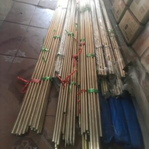 Cọc tiếp địa chống sét