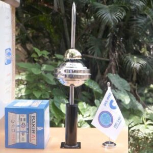 Kim thu sét BAKIRAL Thổ Nhĩ Kỳ