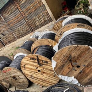Dây cáp điện VNP