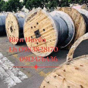 Dây cáp điện Cadisun