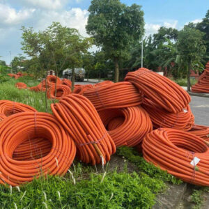 Ống gân xoắn HDPE OSPEN