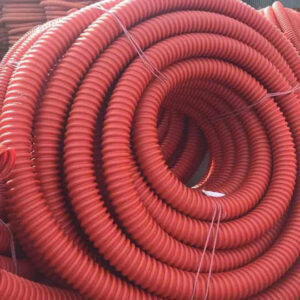 Ống nhựa xoắn HDPE APT
